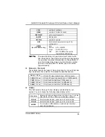 Предварительный просмотр 43 страницы AXIOMTEK SBC8166 User Manual