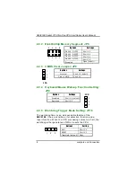 Preview for 18 page of AXIOMTEK SBC8168 User Manual