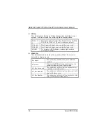 Preview for 44 page of AXIOMTEK SBC8168 User Manual