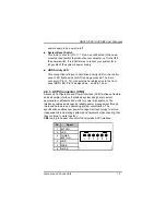 Предварительный просмотр 19 страницы AXIOMTEK SBC817 User Manual