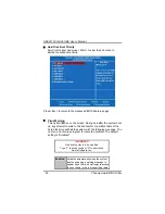 Предварительный просмотр 36 страницы AXIOMTEK SBC817 User Manual