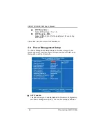 Предварительный просмотр 50 страницы AXIOMTEK SBC817 User Manual