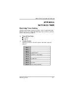 Предварительный просмотр 63 страницы AXIOMTEK SBC817 User Manual