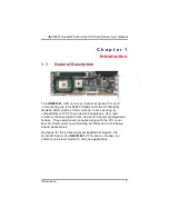 Предварительный просмотр 7 страницы AXIOMTEK SBC81821 User Manual