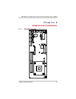 Предварительный просмотр 11 страницы AXIOMTEK SBC81821 User Manual