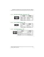 Предварительный просмотр 13 страницы AXIOMTEK SBC81821 User Manual