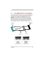 Предварительный просмотр 17 страницы AXIOMTEK SBC81821 User Manual