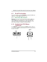 Предварительный просмотр 25 страницы AXIOMTEK SBC81821 User Manual