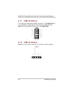 Предварительный просмотр 26 страницы AXIOMTEK SBC81821 User Manual