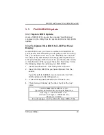 Preview for 49 page of AXIOMTEK SBC81870 Series User Manual