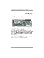 Предварительный просмотр 7 страницы AXIOMTEK SBC81872 User Manual