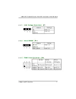 Предварительный просмотр 13 страницы AXIOMTEK SBC81872 User Manual