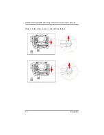 Предварительный просмотр 20 страницы AXIOMTEK SBC81872 User Manual