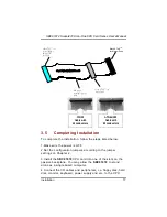 Предварительный просмотр 23 страницы AXIOMTEK SBC81872 User Manual