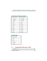 Предварительный просмотр 31 страницы AXIOMTEK SBC81872 User Manual