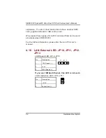 Предварительный просмотр 38 страницы AXIOMTEK SBC81872 User Manual