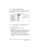 Предварительный просмотр 50 страницы AXIOMTEK SBC81872 User Manual