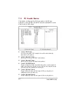 Предварительный просмотр 66 страницы AXIOMTEK SBC81872 User Manual