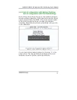 Предварительный просмотр 23 страницы AXIOMTEK SBC8232 User Manual