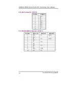 Предварительный просмотр 38 страницы AXIOMTEK SBC8232 User Manual