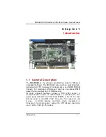 Предварительный просмотр 7 страницы AXIOMTEK SBC82400 User Manual