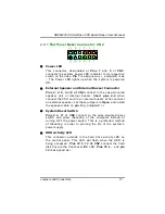 Предварительный просмотр 19 страницы AXIOMTEK SBC82400 User Manual