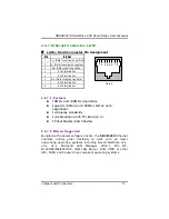 Предварительный просмотр 23 страницы AXIOMTEK SBC82400 User Manual