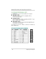 Предварительный просмотр 26 страницы AXIOMTEK SBC82400 User Manual