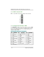 Предварительный просмотр 28 страницы AXIOMTEK SBC82400 User Manual