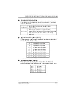 Предварительный просмотр 43 страницы AXIOMTEK SBC82400 User Manual