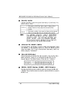 Предварительный просмотр 44 страницы AXIOMTEK SBC82400 User Manual