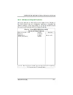 Предварительный просмотр 45 страницы AXIOMTEK SBC82400 User Manual