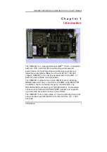 Предварительный просмотр 9 страницы AXIOMTEK SBC8241 User Manual