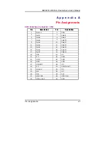 Предварительный просмотр 35 страницы AXIOMTEK SBC8241 User Manual