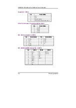 Предварительный просмотр 40 страницы AXIOMTEK SBC8241 User Manual