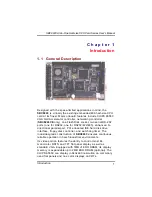 Предварительный просмотр 11 страницы AXIOMTEK SBC8243 User Manual