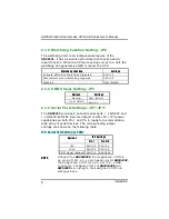 Предварительный просмотр 18 страницы AXIOMTEK SBC8243 User Manual