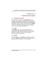 Предварительный просмотр 21 страницы AXIOMTEK SBC8243 User Manual