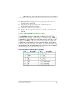 Предварительный просмотр 27 страницы AXIOMTEK SBC8243 User Manual