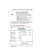 Предварительный просмотр 71 страницы AXIOMTEK SBC8243 User Manual