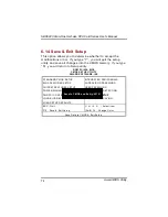 Предварительный просмотр 84 страницы AXIOMTEK SBC8243 User Manual
