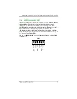 Предварительный просмотр 19 страницы AXIOMTEK SBC82610 SERIES User Manual