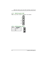 Preview for 20 page of AXIOMTEK SBC82610 SERIES User Manual