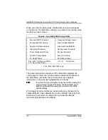 Preview for 38 page of AXIOMTEK SBC82610 SERIES User Manual