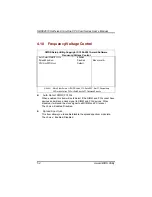 Предварительный просмотр 60 страницы AXIOMTEK SBC82610 SERIES User Manual