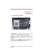 Preview for 7 page of AXIOMTEK SBC82621 User Manual