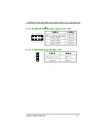 Preview for 15 page of AXIOMTEK SBC82621 User Manual