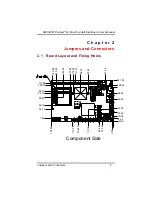 Предварительный просмотр 11 страницы AXIOMTEK SBC82810 Series User Manual