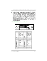 Предварительный просмотр 25 страницы AXIOMTEK SBC82810 Series User Manual