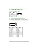 Предварительный просмотр 26 страницы AXIOMTEK SBC82810 Series User Manual